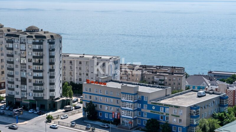Аренда 3-комнатной квартиры посуточно, 85 м² - Недвижимость в Актау фото 17 из 17