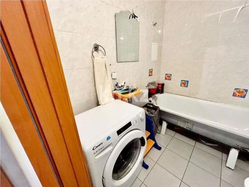 Продажа 1-комнатной квартиры, 38 м² - Продажа однокомнатных квартир от собственников в Казахстане - страница 78 фото 3 из 3