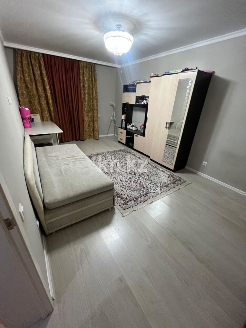 Продажа 1-комнатной квартиры, 38.1 м² - Продажа однокомнатных квартир в монолитном доме в Алматы фото 6 из 11