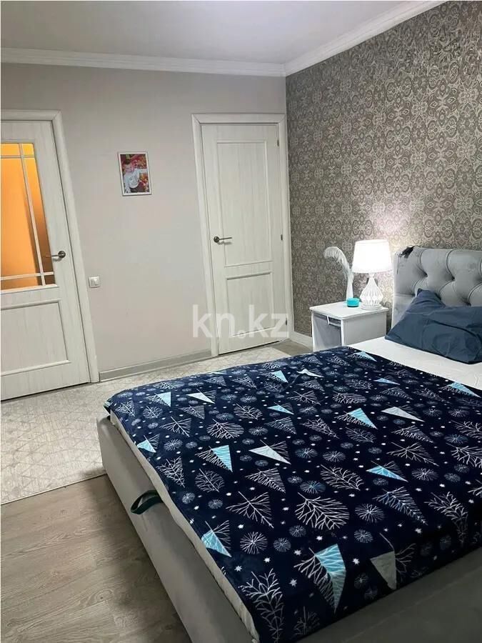Продажа 3-комнатной квартиры, 66 м² - Продажа трехкомнатных квартир в Бостандыкском р-не Алматы - страница 31 фото 1 из 4