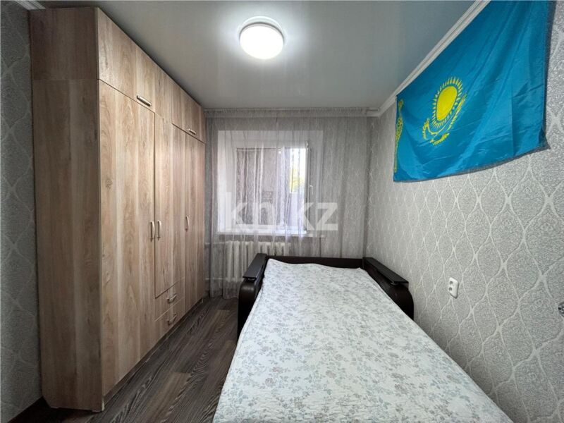 Продажа 3-комнатной квартиры, 56 м² - Продажа трехкомнатных квартир в Темиртау - страница 16 фото 3 из 16
