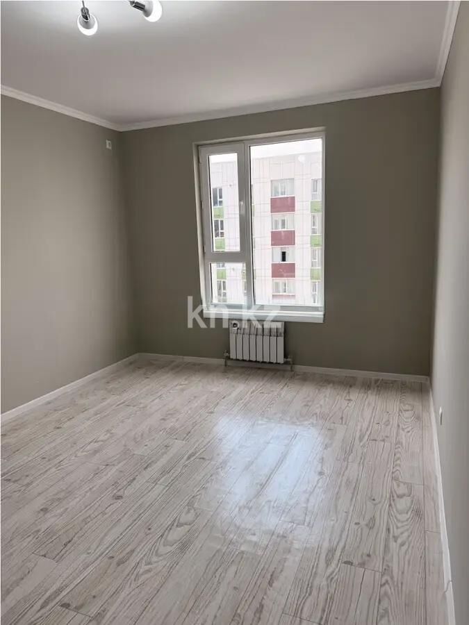 Продажа 2-комнатной квартиры, 38.4 м² - Продажа квартир в Карасайском р-не Алматы - страница 2 фото 1 из 4