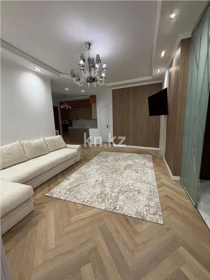 Продажа 3-комнатной квартиры, 100 м² - Продажа квартир в Казахстане - страница 27 фото 1 из 4