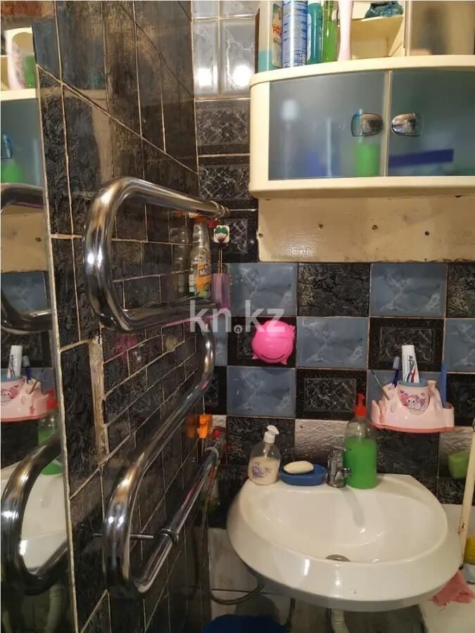 Продажа 3-комнатной квартиры, 67 м² - Продажа трехкомнатных квартир в Ауэзовском р-не Алматы - страница 15 фото 3 из 4