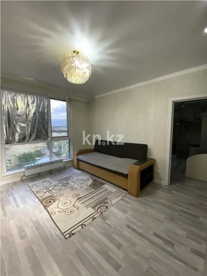Продажа 2-комнатной квартиры, 50 м² - Продажа квартир в монолитно-каркасном доме в Казахстане - страница 17 фото 1 из 6