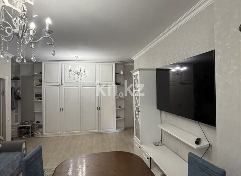 Продажа 3-комнатной квартиры, 80 м² - Продажа трехкомнатных квартир на Юго-Востоке Караганды фото 3 из 9