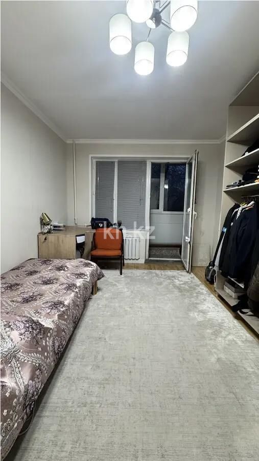 Продажа 3-комнатной квартиры, 60 м² - Продажа трехкомнатных квартир в Алмалинском р-не Алматы - страница 9 фото 1 из 5