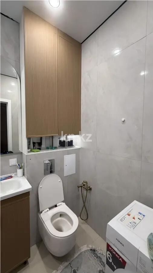 Продажа 2-комнатной квартиры, 42.3 м² - Продажа двухкомнатных квартир в блочном доме в Астане - страница 42 фото 5 из 5