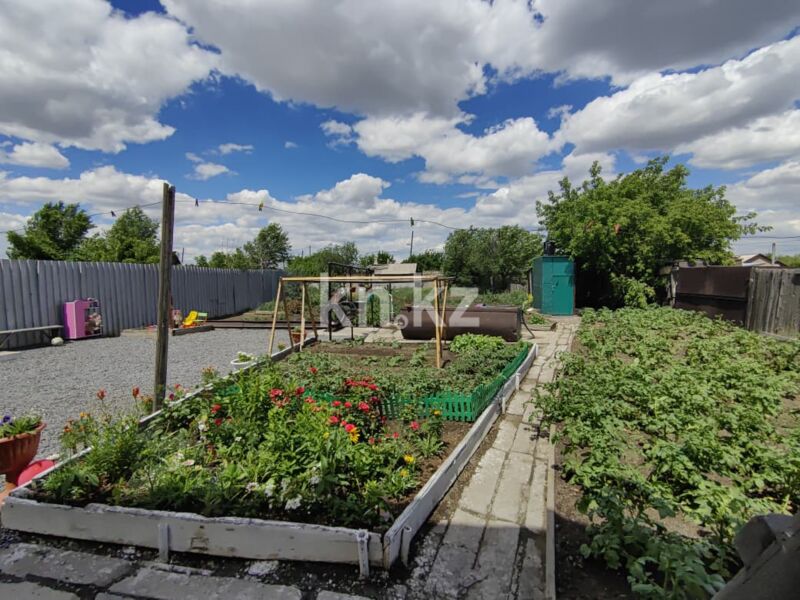 Продажа 5-комнатного дома, 100 м² - Продажа домов, коттеджей в районе ЖБИ Караганды фото 39 из 40