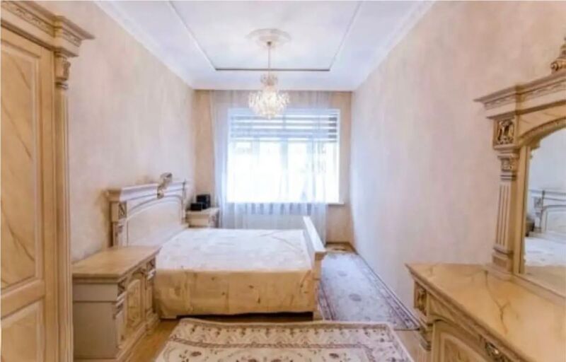 Продажа 2-комнатной квартиры, 80 м² - Продажа двухкомнатных квартир в Медеуском р-не Алматы - страница 13 фото 2 из 3