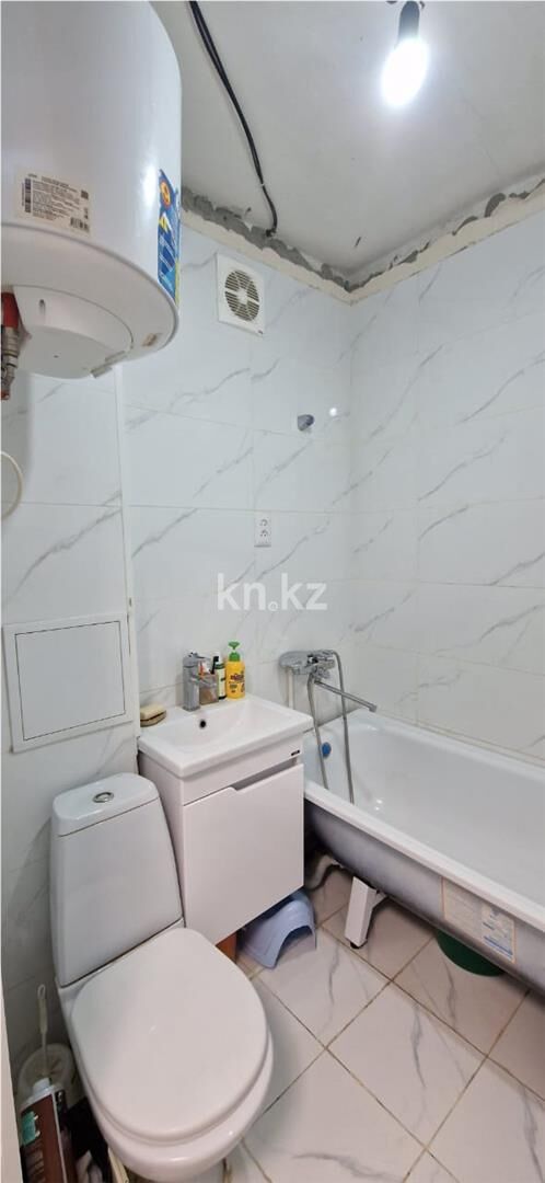 Продажа 2-комнатной квартиры, 43 м² - Продажа двухкомнатных квартир в кирпичном доме в Караганде - страница 29 фото 11 из 13