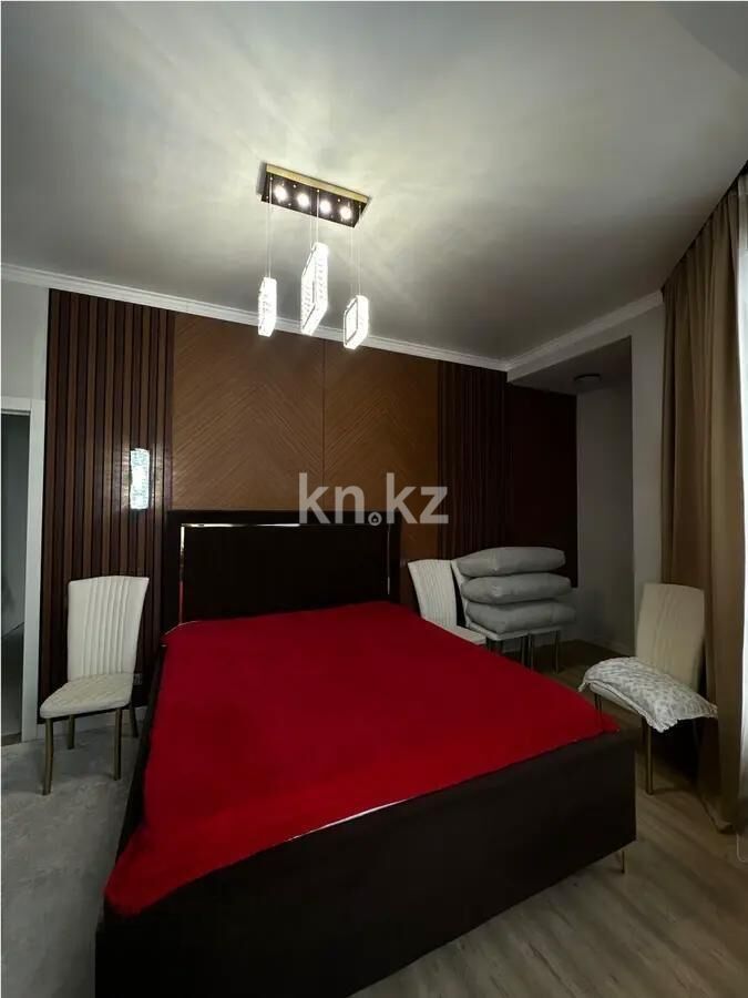 Продажа 2-комнатной квартиры, 77 м² - Продажа двухкомнатных квартир в кирпичном доме в Алматы - страница 8 фото 3 из 7