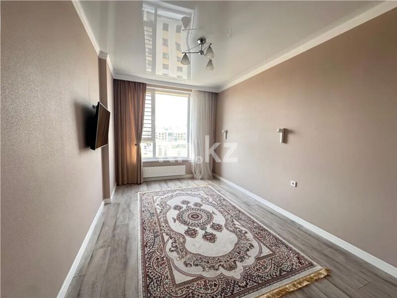 Продажа 3-комнатной квартиры, 95.3 м² - Продажа квартир в новостройках Астаны - страница 6 фото 2 из 8
