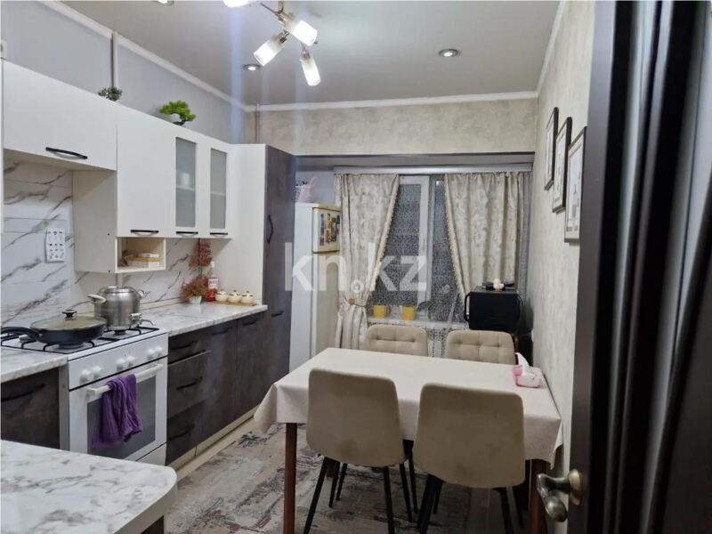 Продажа 2-комнатной квартиры, 60 м² - Продажа двухкомнатных квартир в панельном доме в Алматы - страница 27 фото 2 из 3