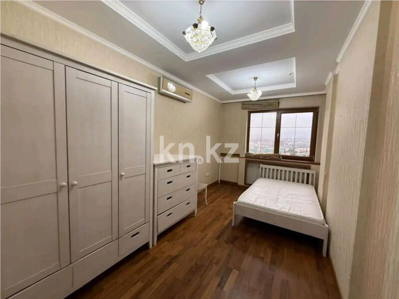 Продажа 3-комнатной квартиры, 104 м² - Продажа квартир в новостройках Алматы без посредников - страница 3 фото 2 из 7