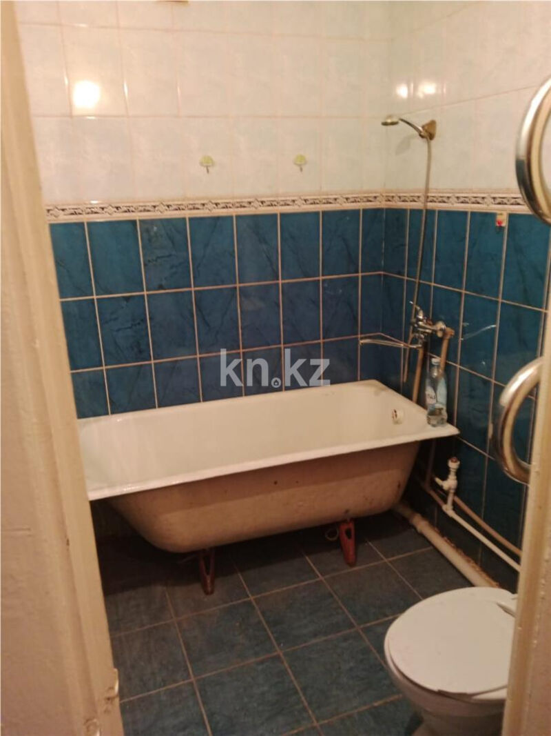 Продажа 1-комнатной квартиры, 33 м² - Продажа однокомнатных квартир в панельном доме в Казахстане - страница 50 фото 4 из 7