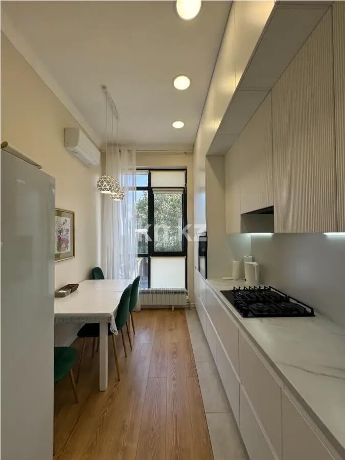 Продажа 2-комнатной квартиры, 62 м² - Продажа двухкомнатных квартир в кирпичном доме в Казахстане - страница 4 фото 3 из 3