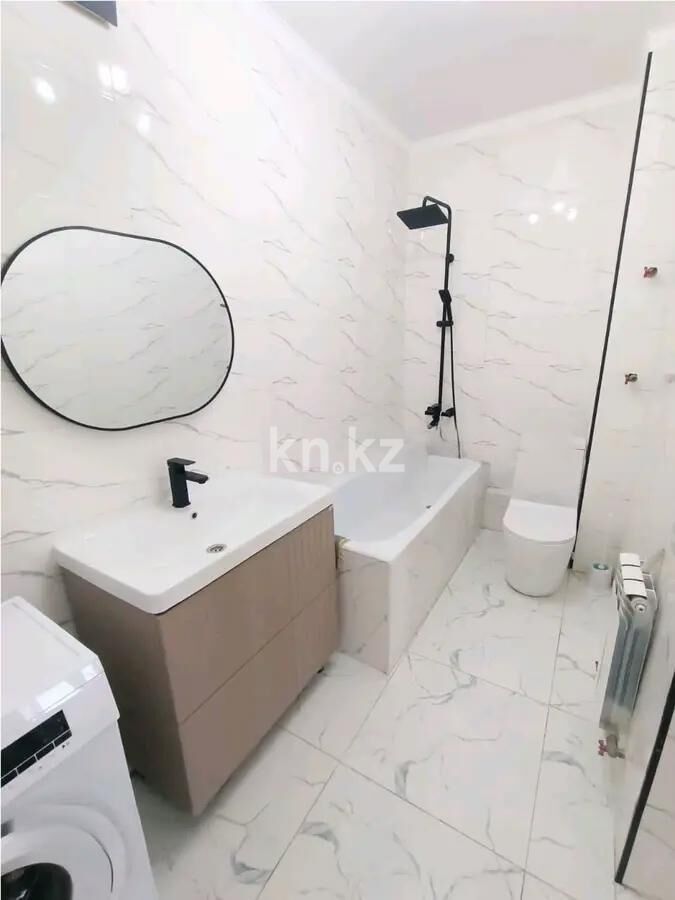 Продажа 2-комнатной квартиры, 39 м² - Продажа двухкомнатных квартир в р-не Сарайшык Астаны - страница 17 фото 3 из 4