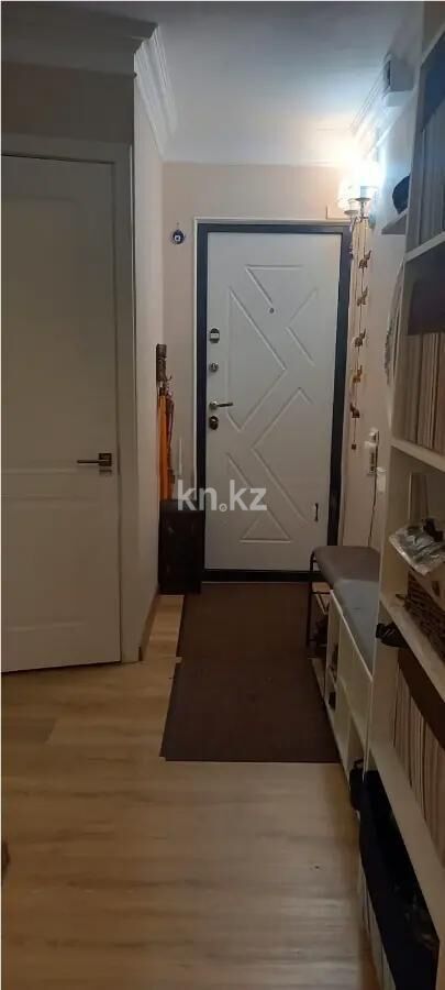 Продажа 3-комнатной квартиры, 60 м² - Продажа трехкомнатных квартир в Бостандыкском р-не Алматы - страница 27 фото 5 из 5