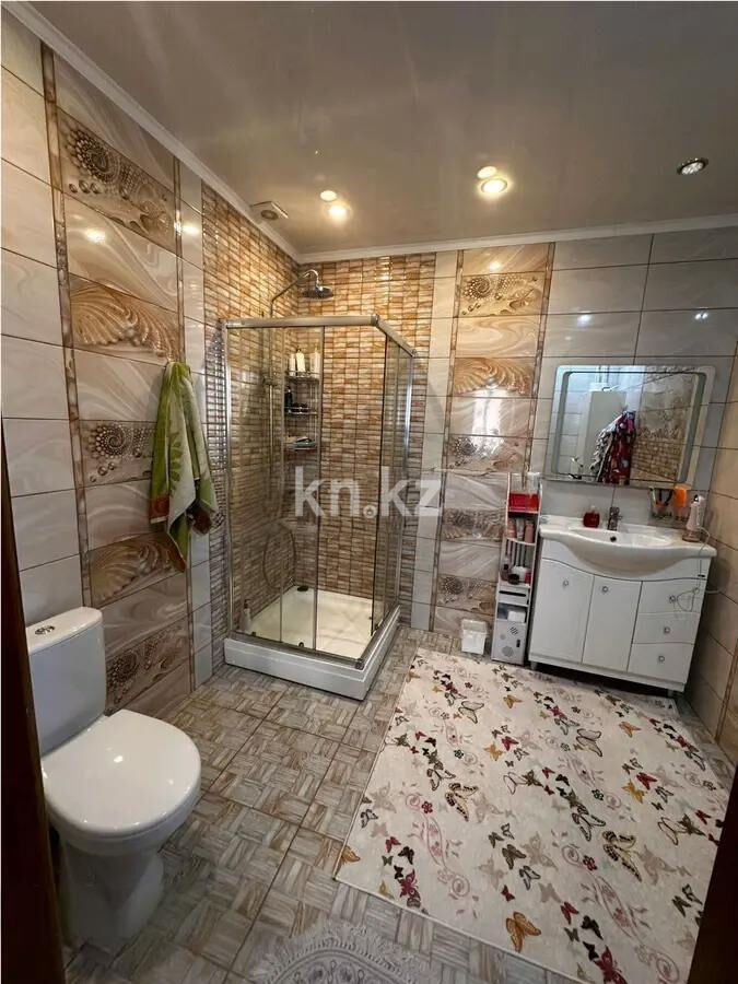 Продажа 5-комнатной квартиры, 252 м² - Продажа пятикомнатных и более квартир в р-не Байконур Астаны фото 8 из 8