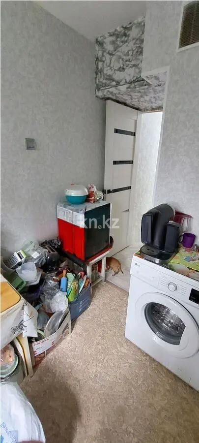 Продажа 1-комнатной квартиры, 30 м² - Продажа однокомнатных квартир в панельном доме в Алматы - страница 3 фото 2 из 3