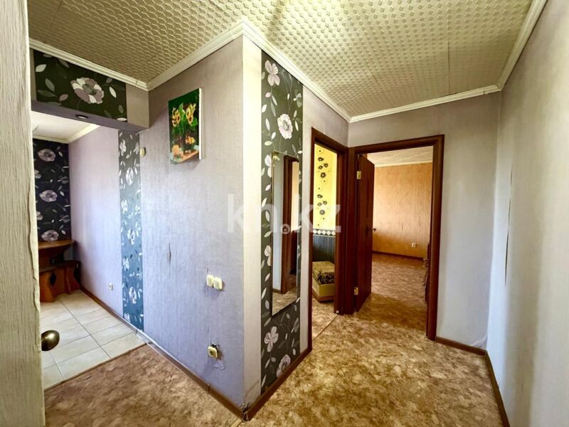 Продажа 2-комнатной квартиры, 45 м² - Продажа двухкомнатных квартир в Городе Караганды - страница 8 фото 7 из 9