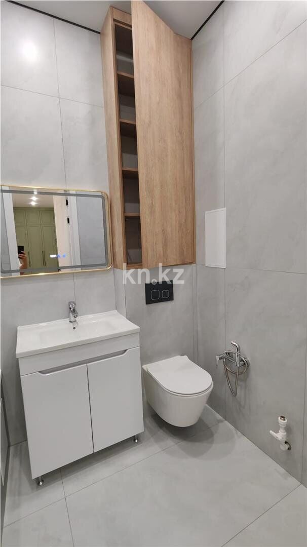 Продажа 3-комнатной квартиры, 65 м² - Продажа квартир в Майкудуке Караганды - страница 2 фото 9 из 24