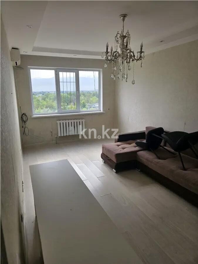 Продажа 1-комнатной квартиры, 47 м² - Продажа однокомнатных квартир в Казахстане - страница 16 фото 1 из 3