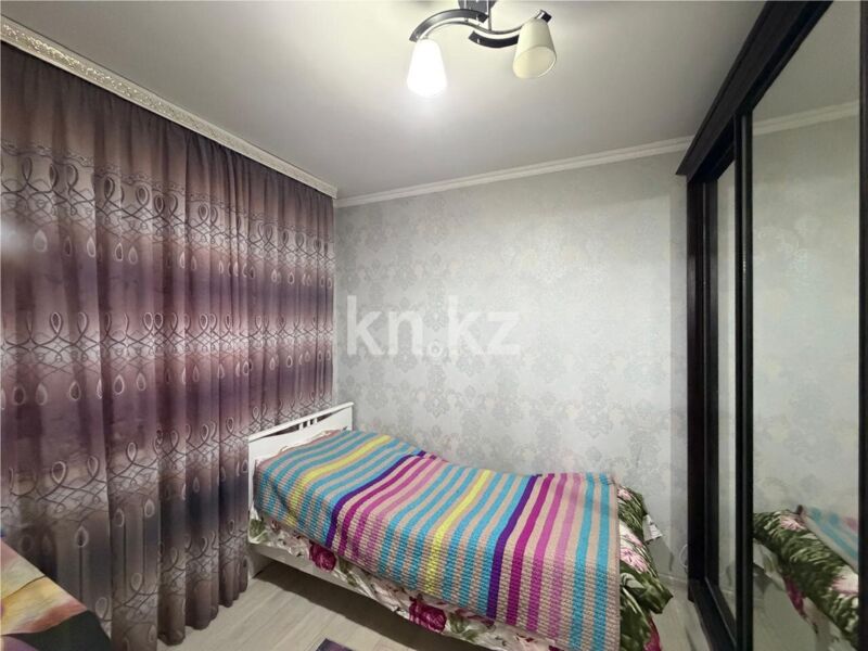 Продажа 3-комнатной квартиры, 54 м² - Продажа трехкомнатных квартир в Казахстане - страница 45 фото 6 из 12
