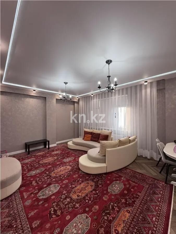 Продажа 2-комнатной квартиры, 103 м² - Недвижимость в Астане - страница 12 фото 1 из 6