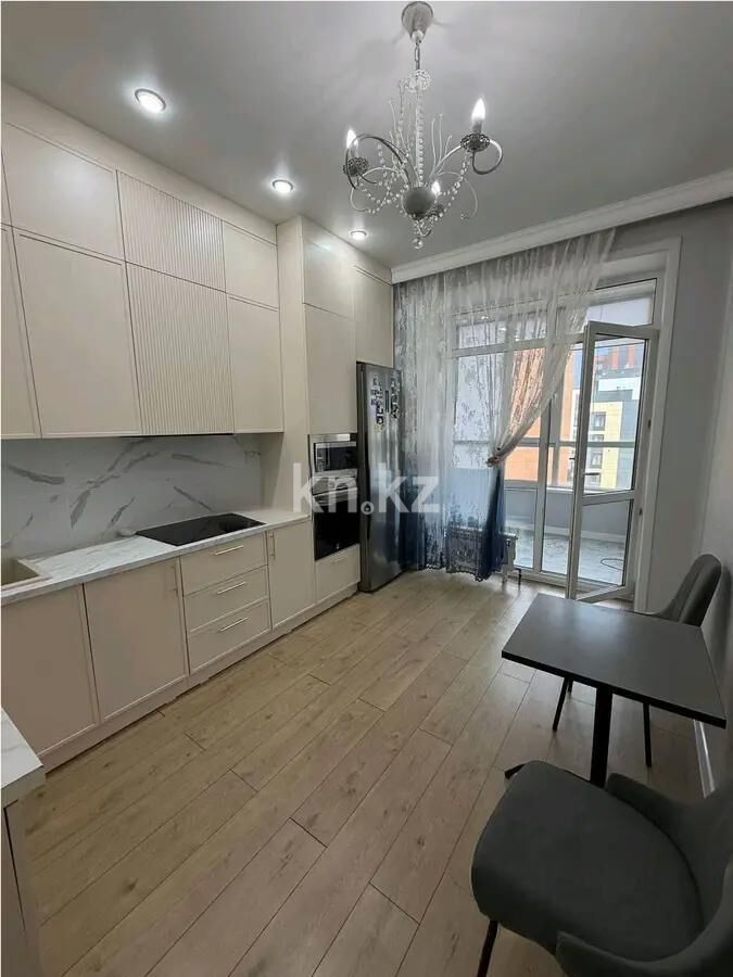 Продажа 1-комнатной квартиры, 47 м² - Продажа однокомнатных квартир в Астане - страница 2 фото 2 из 5