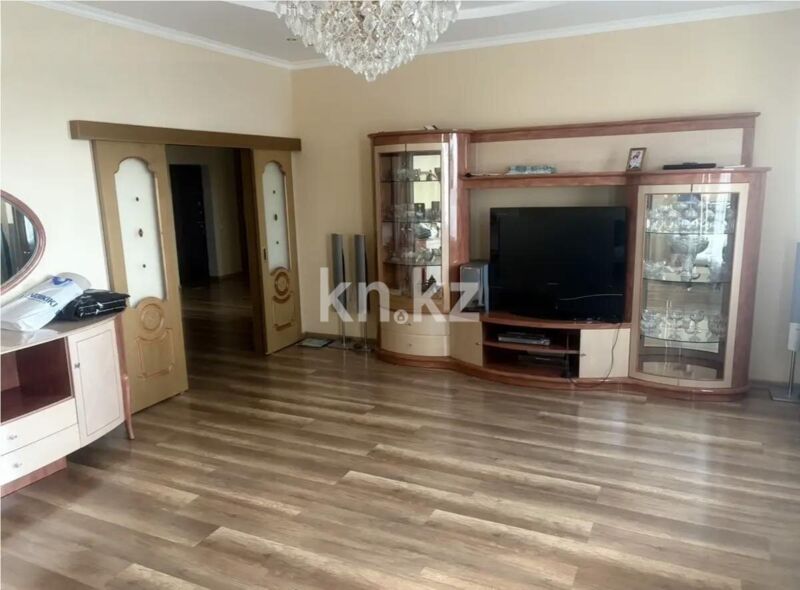 Продажа 3-комнатной квартиры, 159.9 м² - Продажа трехкомнатных квартир в Астане - страница 11 фото 1 из 3