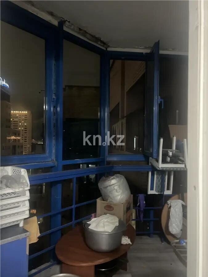 Продажа 3-комнатной квартиры, 97 м² - Продажа квартир в новостройках Астаны - страница 15 фото 7 из 9