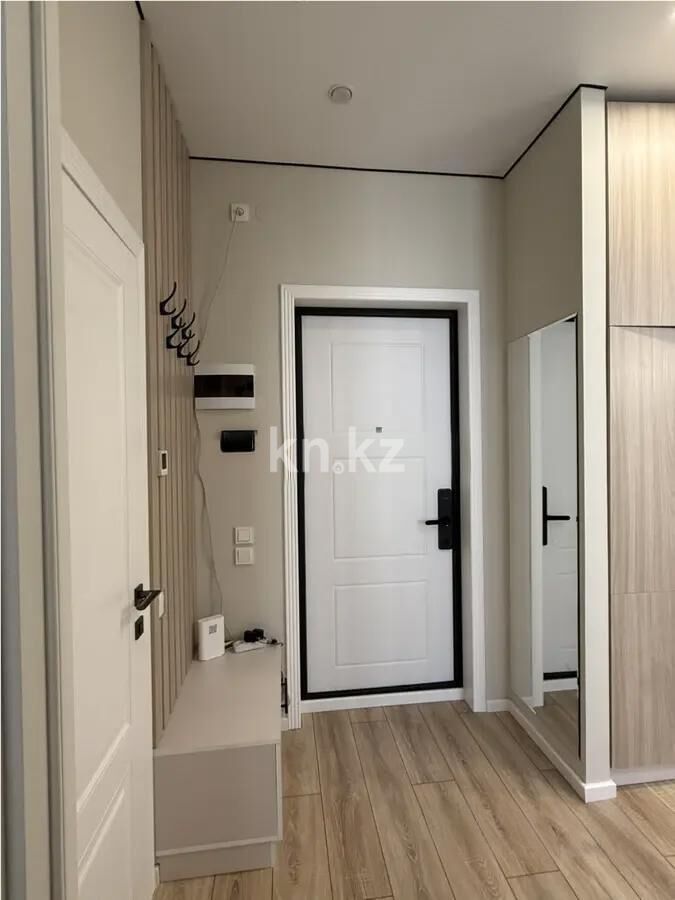 Продажа 2-комнатной квартиры, 40 м² - Продажа двухкомнатных квартир в Ауэзовском р-не Алматы - страница 28 фото 5 из 5