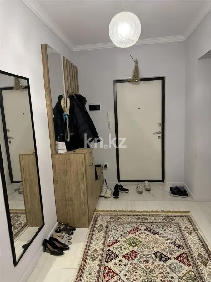 Продажа 2-комнатной квартиры, 64 м² - Продажа двухкомнатных квартир в р-не Сарайшык Астаны - страница 14 фото 5 из 5