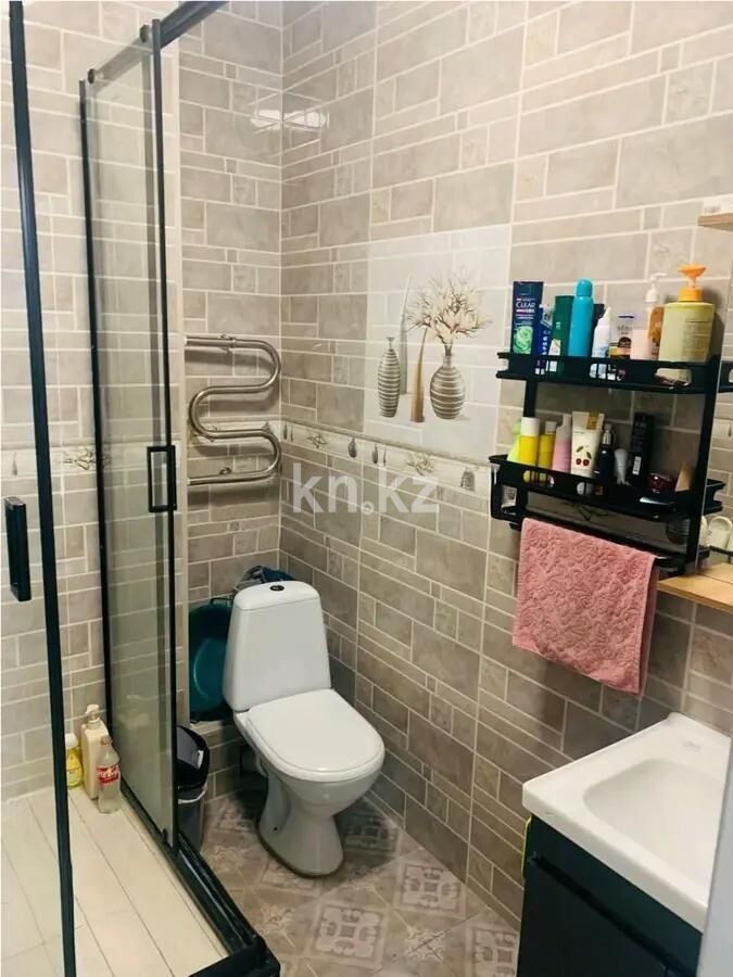 Продажа 3-комнатной квартиры, 69.9 м² - Продажа трехкомнатных квартир в Алатауском р-не Алматы - страница 10 фото 5 из 5