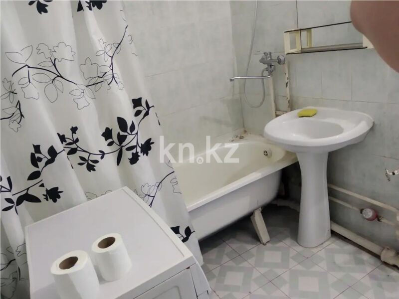 Продажа 1-комнатной квартиры, 37 м² - Продажа однокомнатных квартир в Турксибском р-не Алматы - страница 7 фото 6 из 6