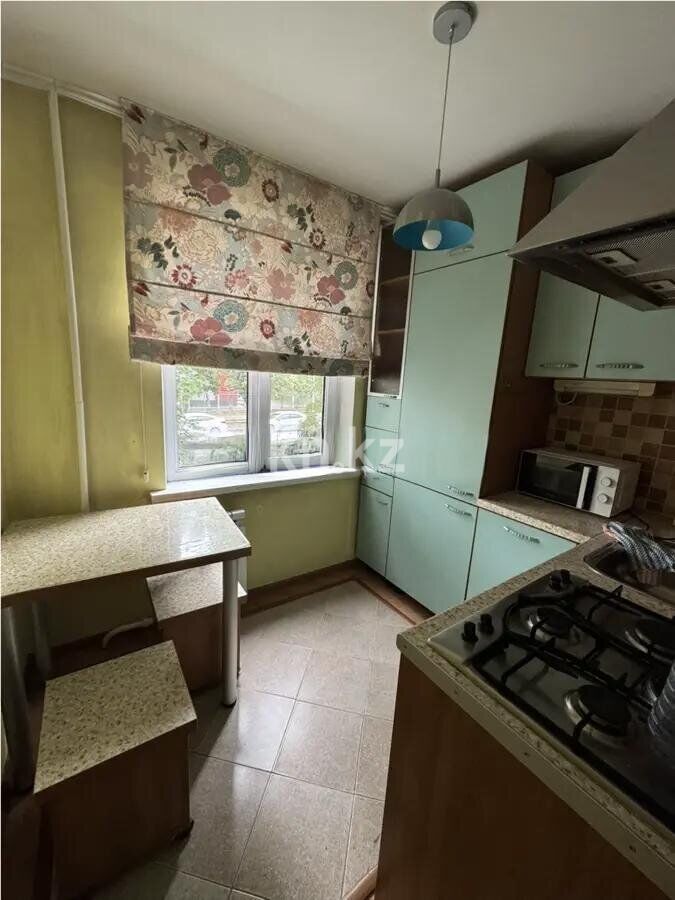 Продажа 2-комнатной квартиры, 42.9 м² - Недвижимость в Алматы - страница 20 фото 3 из 4