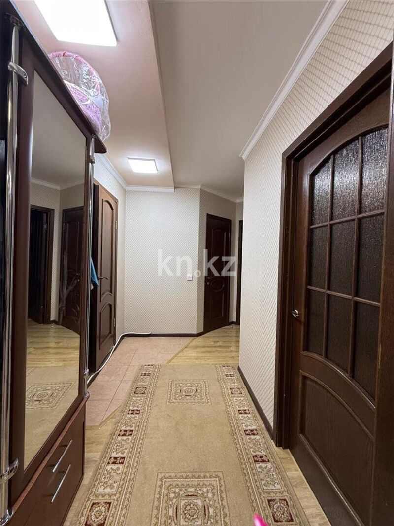 Продажа 3-комнатной квартиры, 75 м² - Продажа трехкомнатных квартир в кирпичном доме в Казахстане - страница 11 фото 10 из 13
