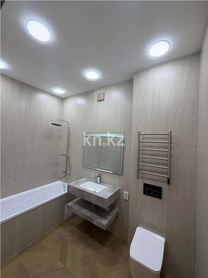 Продажа 2-комнатной квартиры, 56 м² - Продажа квартир от собственников в Алматы - страница 267 фото 3 из 4