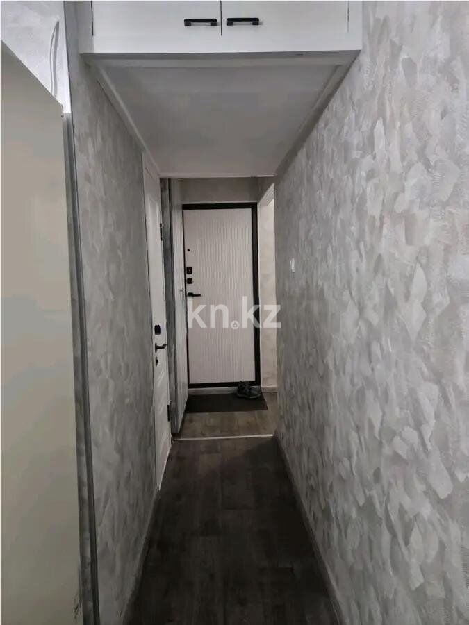 Продажа 2-комнатной квартиры, 44.7 м² - Продажа двухкомнатных квартир в Алматы фото 5 из 5