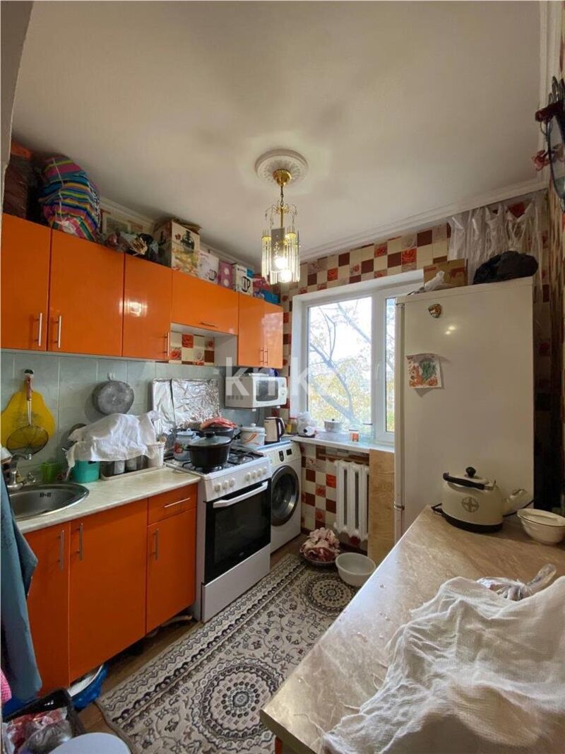 Продажа 2-комнатной квартиры, 44 м² - Продажа жилой и коммерческой недвижимости в Темиртау фото 5 из 13