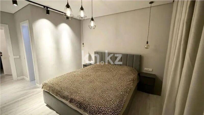 Продажа 3-комнатной квартиры, 97 м² - Продажа трехкомнатных квартир в Караганде - страница 46 фото 2 из 6