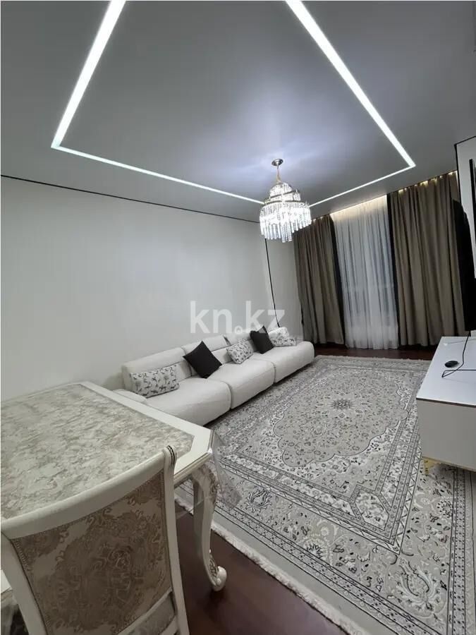 Продажа 3-комнатной квартиры, 89 м² - Продажа трехкомнатных квартир в блочном доме в Казахстане - страница 43 фото 1 из 4