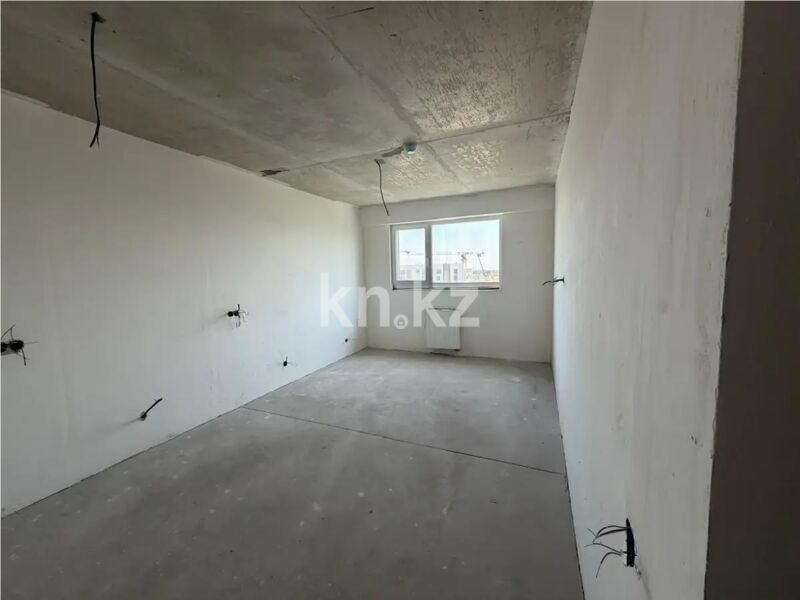 Продажа 2-комнатной квартиры, 54.8 м² - Продажа двухкомнатных квартир в Алатауском р-не Алматы - страница 19 фото 1 из 2