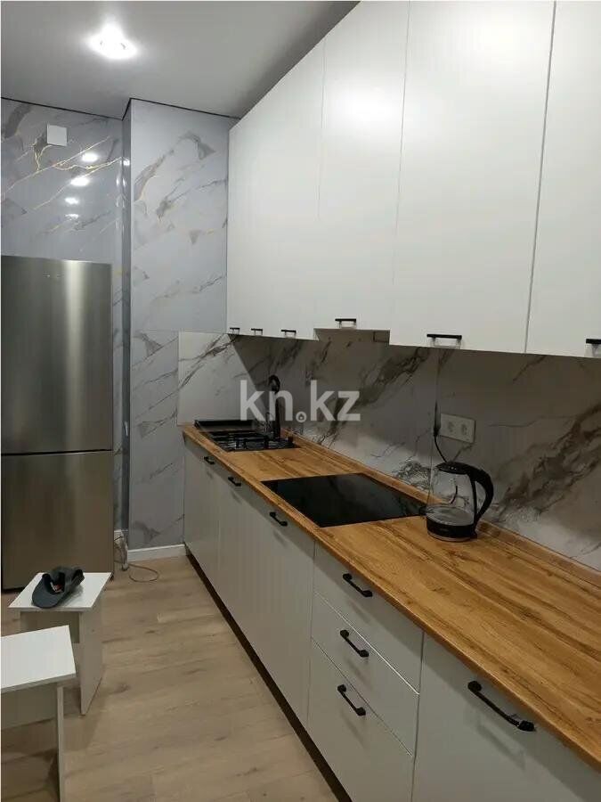 Продажа 2-комнатной квартиры, 42 м² - Продажа дач в Петропавловске фото 3 из 5
