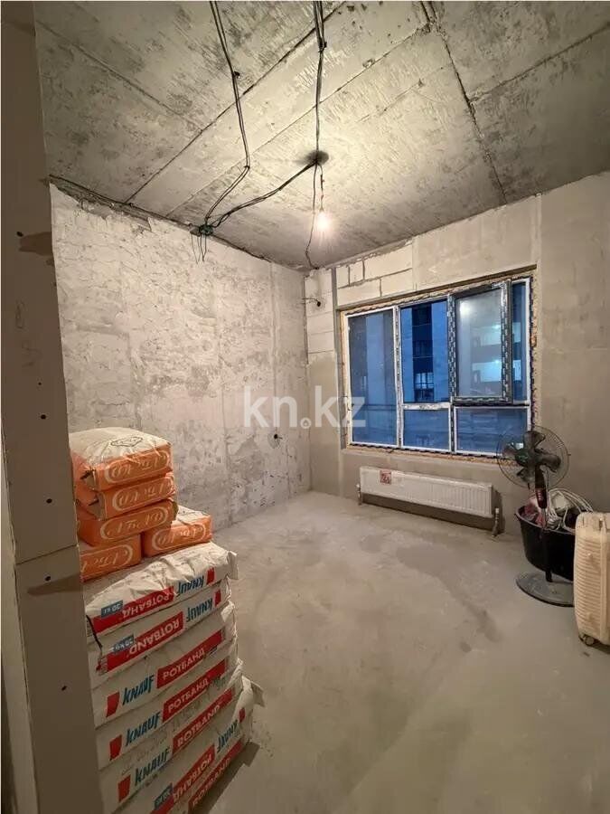 Продажа 1-комнатной квартиры, 39 м² - Продажа однокомнатных квартир в Казахстане - страница 4 фото 1 из 2
