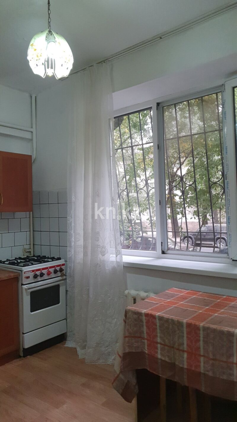 Продажа 1-комнатной квартиры, 40 м² - Продажа квартир в кирпичном доме в Алматы - страница 28 фото 11 из 11