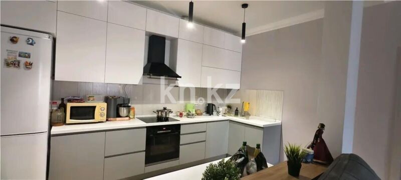 Продажа 3-комнатной квартиры, 71 м² - Продажа квартир в кирпичном доме в Астане - страница 4 фото 4 из 5