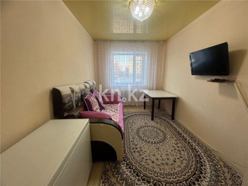 Продажа 2-комнатной квартиры, 47 м² - Продажа двухкомнатных квартир в кирпичном доме в Казахстане - страница 125 фото 1 из 7